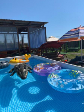 Raduga Guest House
